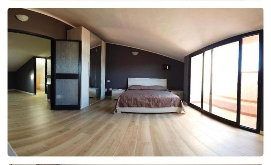 Locanda Genovese 20 ลามัดดาเลนา ภายนอก รูปภาพ